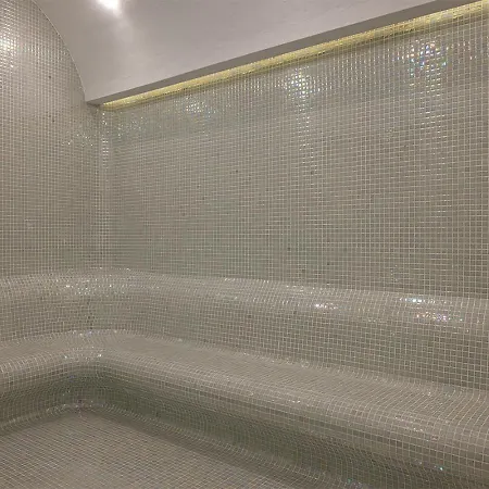 מלון Berry Blue סייד