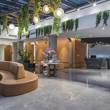 Berry Blue 5* סייד