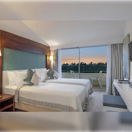 Hotel Berry Blue 5*