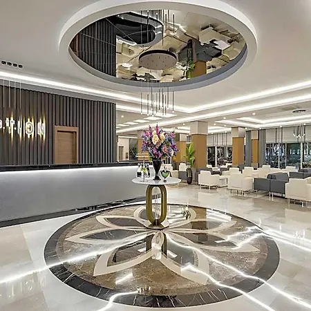 Hotel Berry Blue 5*