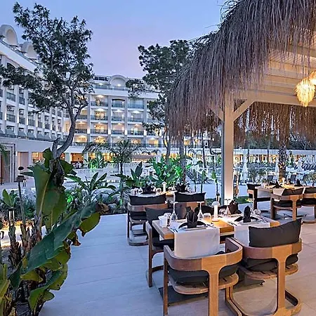 Hotel Berry Blue 5*