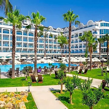 Hotel Berry Blue 5*