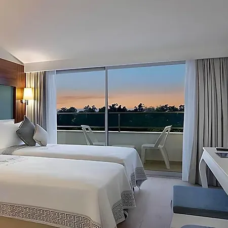 Hotel Berry Blue 5*