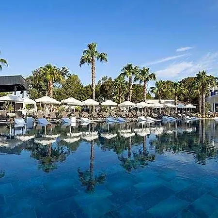 Hotel Berry Blue 5*