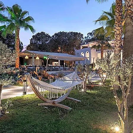 Hotel Berry Blue 5*