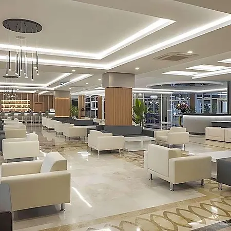 Berry Blue Hotel 5*