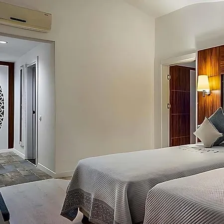 Hotel Berry Blue 5*