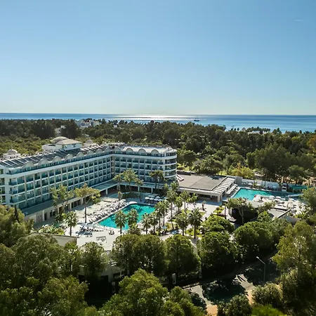 Berry Blue Hotel
